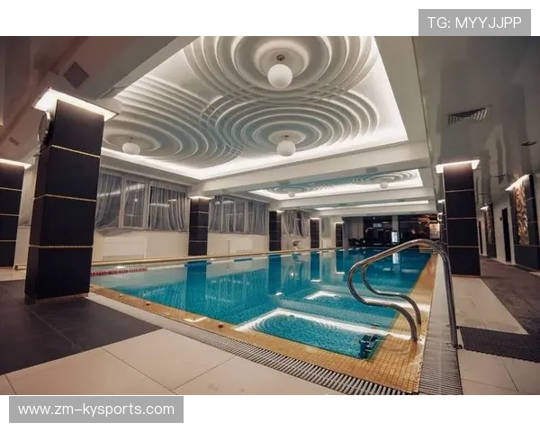 游泳俱乐部与医疗机构合作开展康复课程